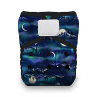 Thirsties OS Natural Pocket