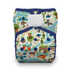 Thirsties OS Pocket Diaper