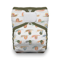 Thirsties OS Pocket Diaper