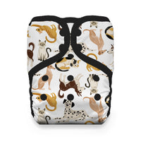 Thirsties OS Natural Pocket