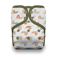 Thirsties OS Pocket Diaper