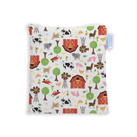 Thirsties Sandwich & Snack Bags