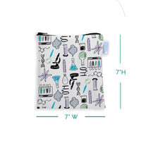 Thirsties Sandwich & Snack Bags