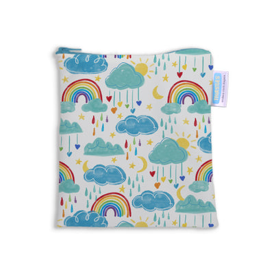 Thirsties Sandwich & Snack Bags
