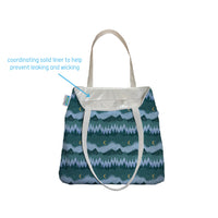 Thirsties Simple Tote Bag (Discontinued)