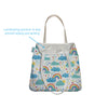 Thirsties Simple Tote Bag (Discontinued)