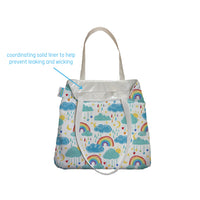 Thirsties Simple Tote Bag (Discontinued)