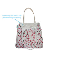 Thirsties Simple Tote Bag (Discontinued)