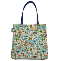 Thirsties Simple Tote Bag (Discontinued)