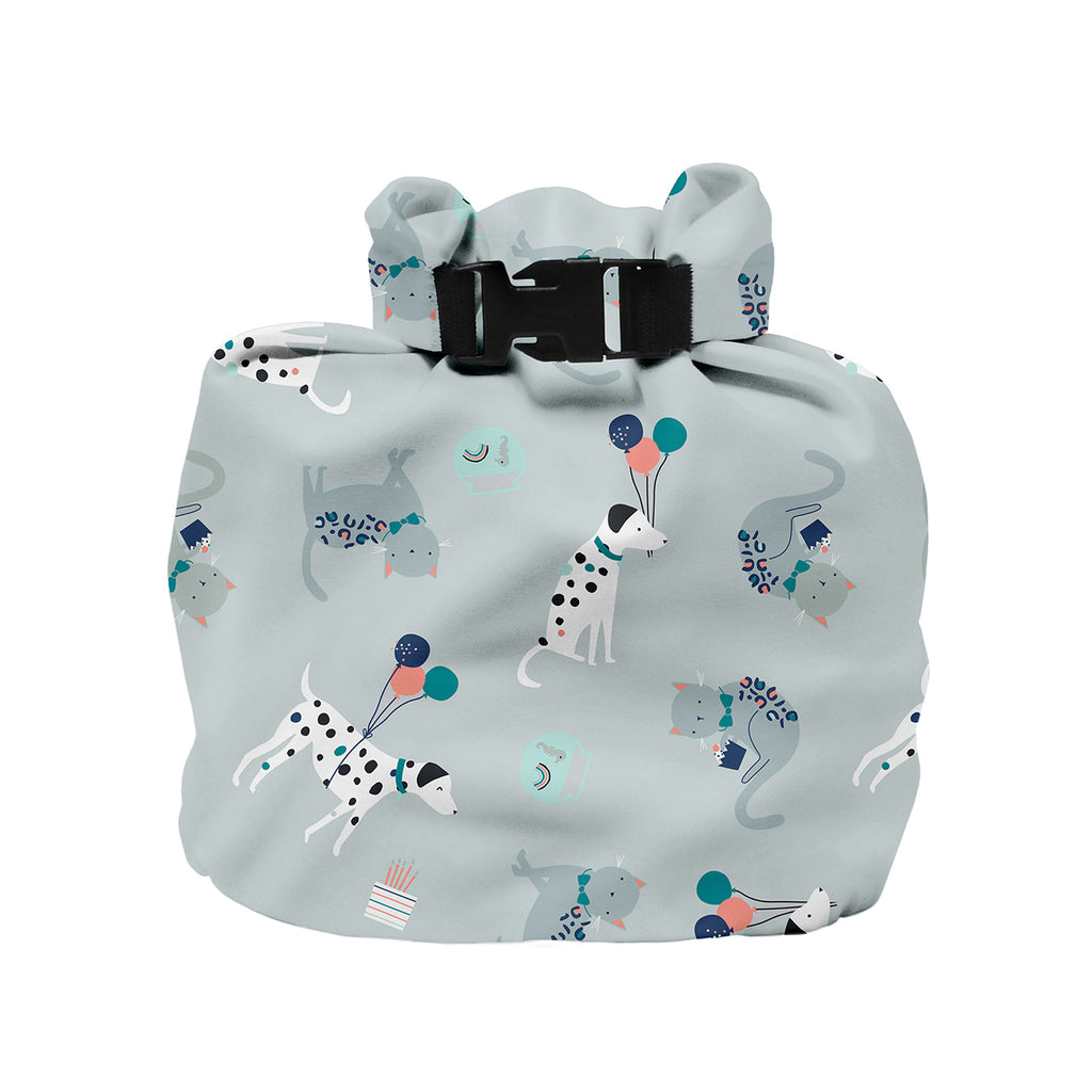Bambino Mio Wet Bag Diaper Depot