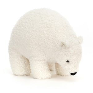 Jellycat Wistful Polar Bear RETIRED