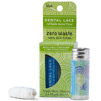 Dental Lace Refillable Dental Floss