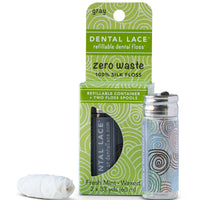 Dental Lace Refillable Dental Floss