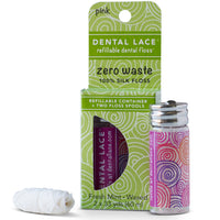 Dental Lace Refillable Dental Floss