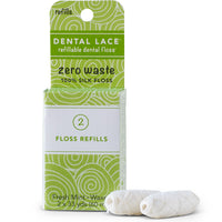 Dental Lace Refillable Dental Floss