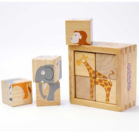 Begin Again Toys Buddy Blocks