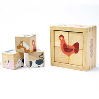 Begin Again Toys Buddy Blocks