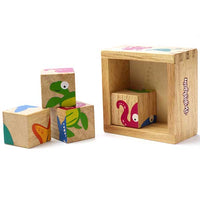 Begin Again Toys Buddy Blocks