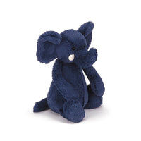 Jellycat Bashful Elephant (Blue)