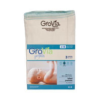 Grovia Prefolds