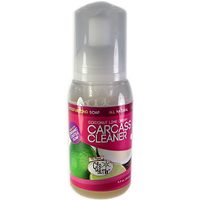 CJ's Carcass Cleaner Body Wash/Wipes Solution