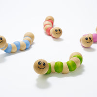 Begin Again Toys Earthworm