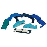 Glückskäfer Dolphin Puzzle