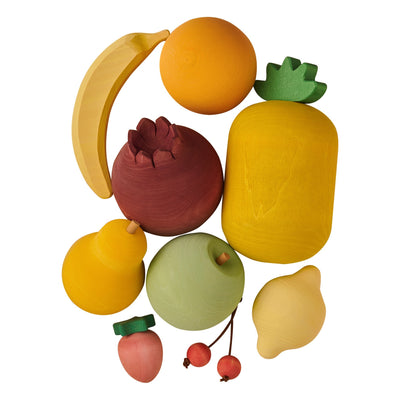 Raduga Grez Fruits Vol. 1