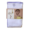 Geffen Baby Fleece Prefold