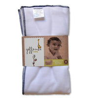 Geffen Baby Fleece Prefold