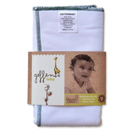 Geffen Baby Jersey Prefold