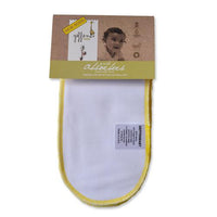 Geffen Baby Quick Absorbers Newborn - 3 Pack