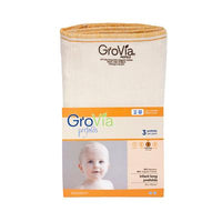 Grovia Prefolds