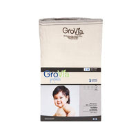Grovia Prefolds