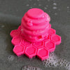 Big Bee Little Bee - ScrubBEE Body Scrubber