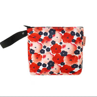 Petite Crown Small Wet Bag