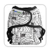 Best Bottom Diaper Shell