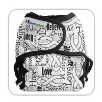 Best Bottom Diaper Shell