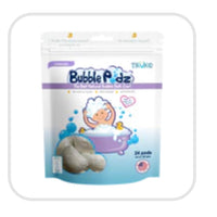 Trukid Bubble Podz Pods