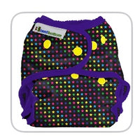 Best Bottom Diaper Shell
