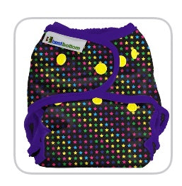 Best Bottom Diaper Shell