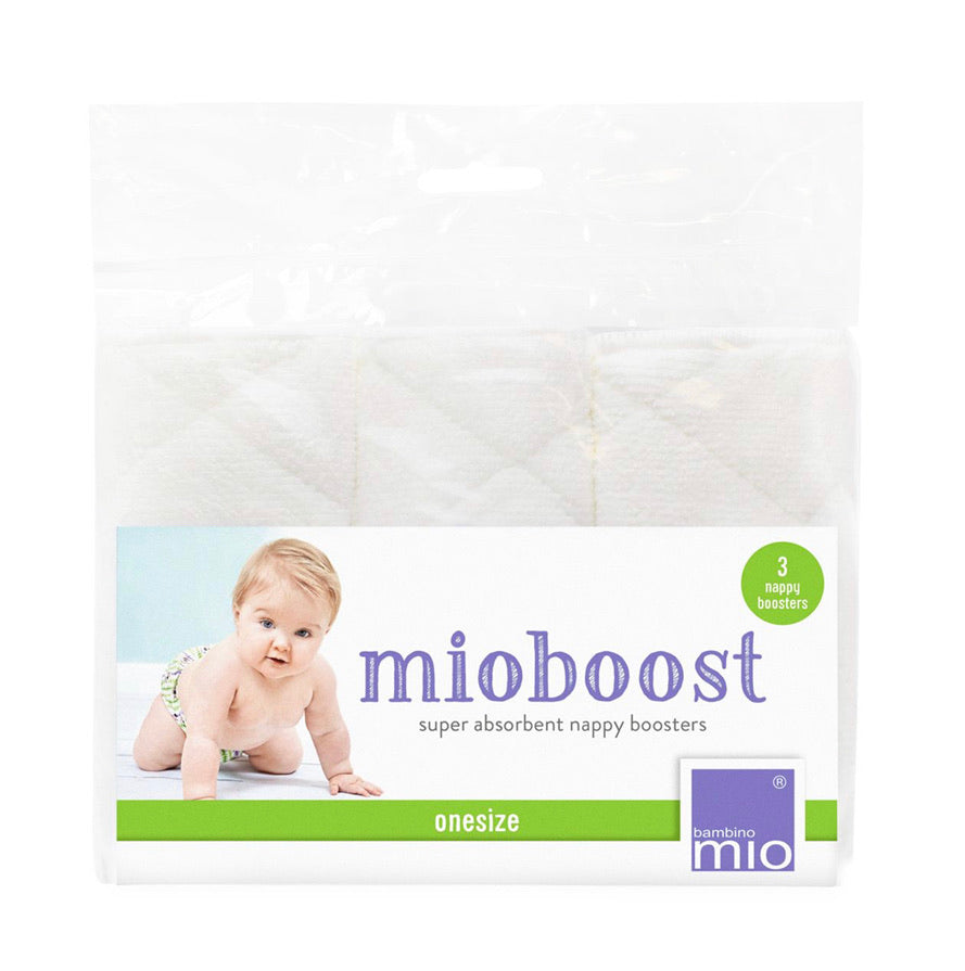 Bambino Mio mioboost - 3 pack
