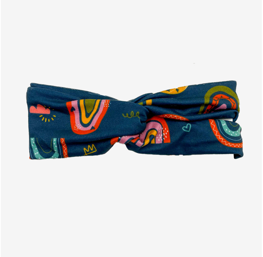 Bumblito Adult Headband