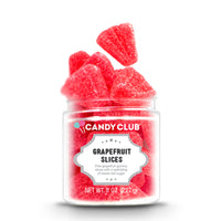 Candy Club Candy Jars