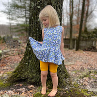 Bumblito Cartwheel Shorts