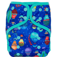 Lalabye Baby OS Diaper Cover