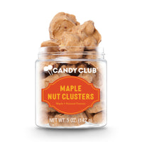 Candy Club Candy Jars
