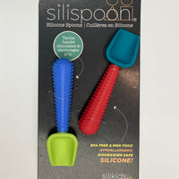 GoSili SiliSpoon - 2 pack