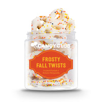 Candy Club Candy Jars