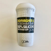 GoSili 16oz To-Go Cup